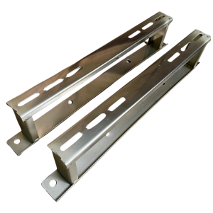Stainless Floor Bracket