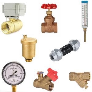 chilled-water-parts