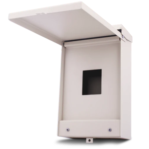 Circuit Breaker w/ Nema 3R Enclosure