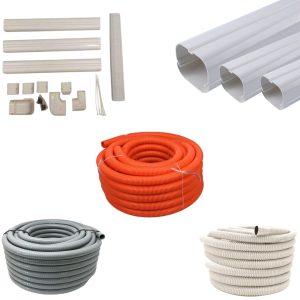 conduits