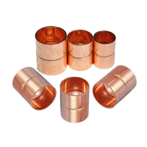 Copper Coupling