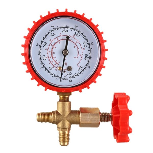 Gauges (Uniweld Brand) - Image 5