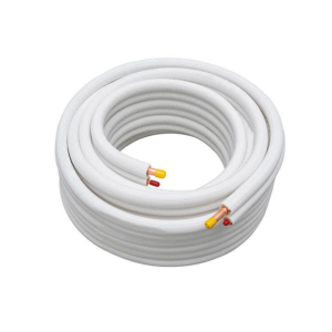 Soft Drawn Insulated Double