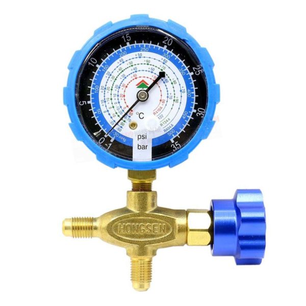 Gauges (Uniweld Brand) - Image 4