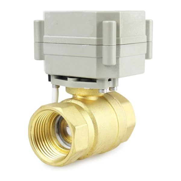 Chilled Water Parts - Image 2