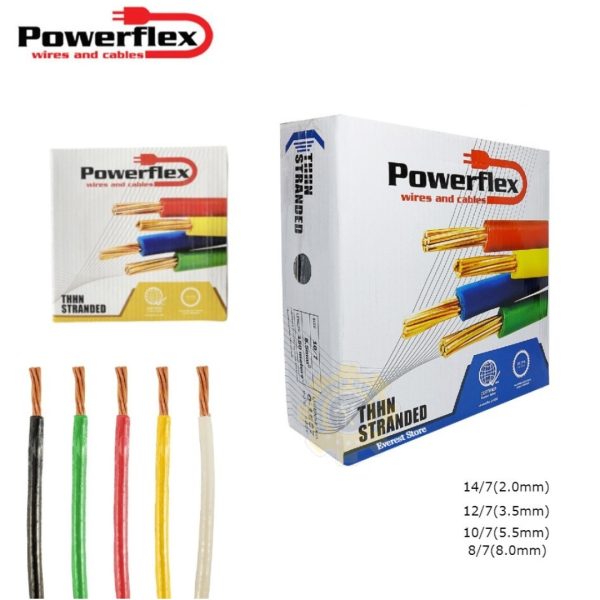 Wires - Image 3