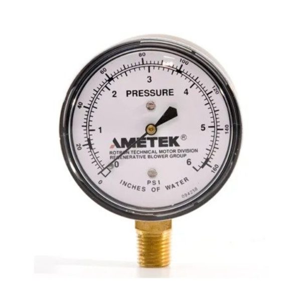Chilled Water Parts - Image 7