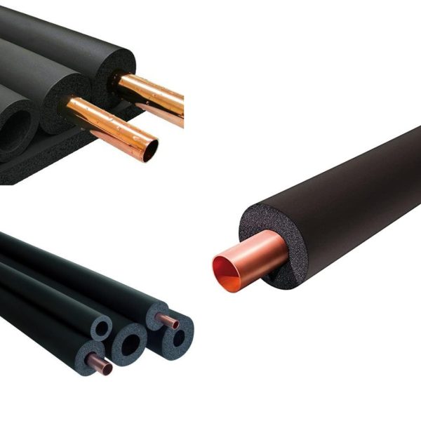 Rubber Insulation