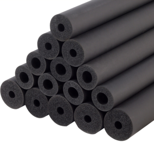 rubber-insulation