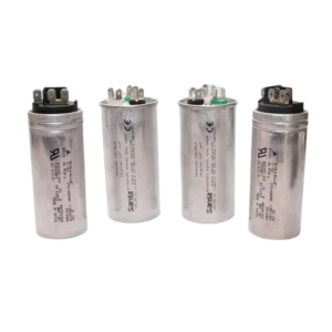 Single Capacitance