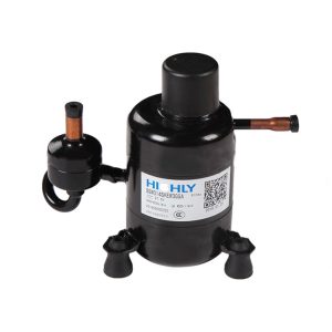 Mini Compressor