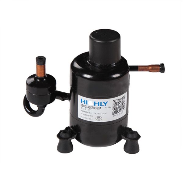 Mini Compressor