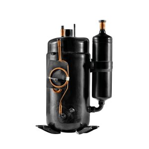 Rotary Compressor