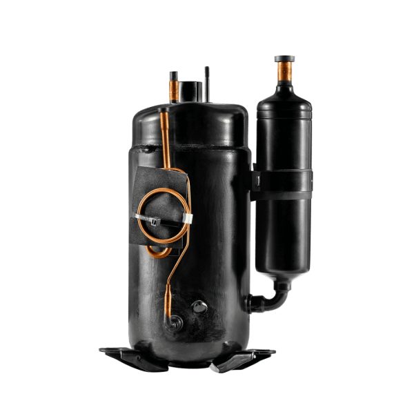 Rotary Compressor