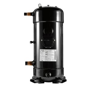 Scroll Compressor