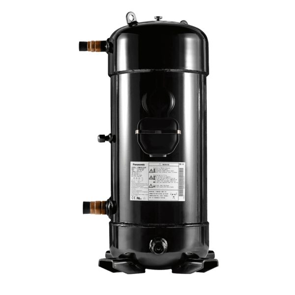 Scroll Compressor