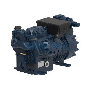 Semi-Hermetic Compressor